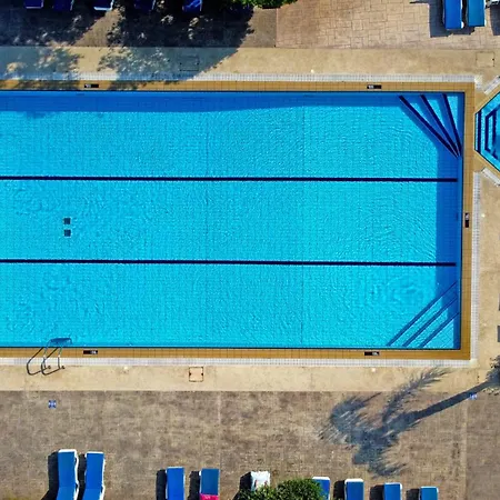 - Residents Only Lägenhetshotell 4*