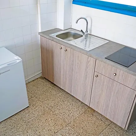 Lägenhetshotell - Residents Only Ayia Napa