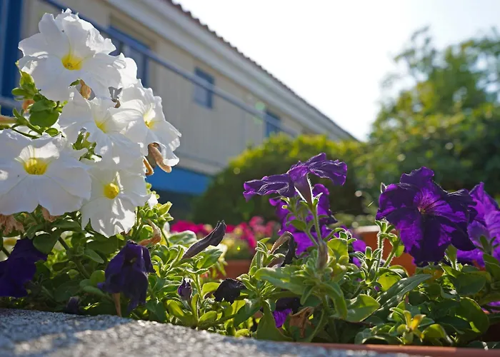 Apart Otel Green Bungalows Hotel Apartments