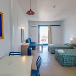 Green Bungalows Hotel Apartments 4*