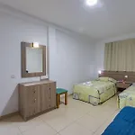 Green Bungalows Hotel Apartments 4*