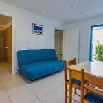 Aparthotel Green Bungalows Hotel Apartments