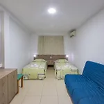 Green Bungalows Hotel Apartments