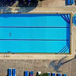 Green Bungalows Hotel Apartments Aparthotel 4*