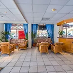 Green Bungalows Hotel Apartments Ayia Napa