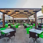 Aparthotel Green Bungalows Hotel Apartments