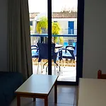Green Bungalows Hotel Apartments Aparthotel 4*