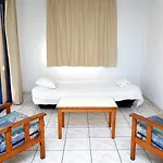 Aparthotel Green Bungalows Hotel Apartments