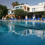 Green Bungalows Hotel Apartments 4* Ayia Napa