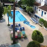 Green Bungalows Hotel Apartments 4* Ayia Napa
