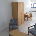 Green Bungalows Hotel Apartments 4*
