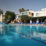 Aparthotel Green Bungalows Hotel Apartments Ayia Napa