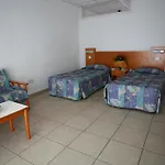 Aparthotel Green Bungalows Hotel Apartments