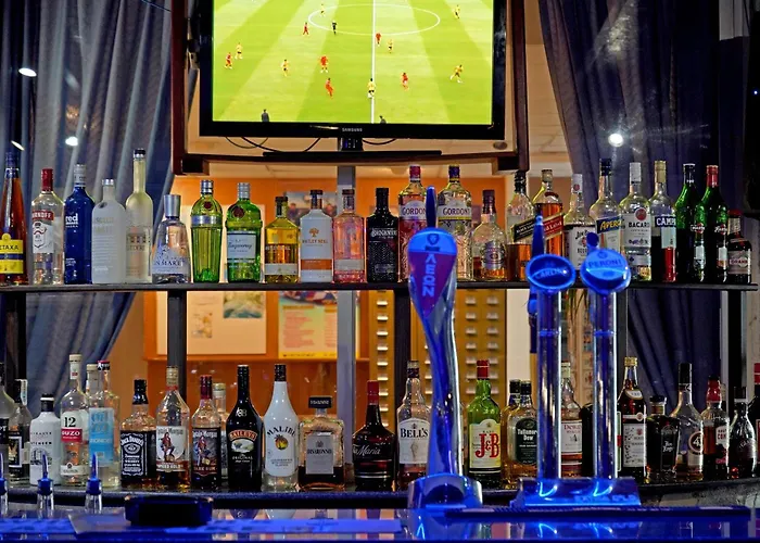 شقة فندقية - Residents Only 4*