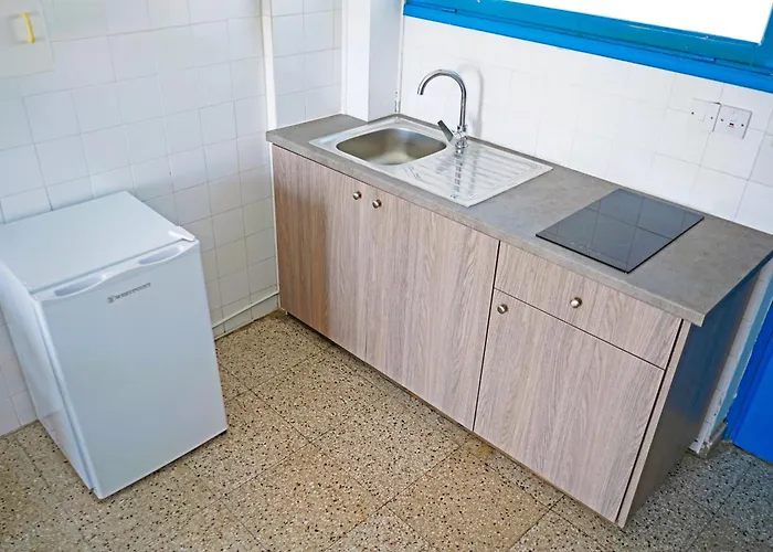 شقة فندقية - Residents Only أيا نابا