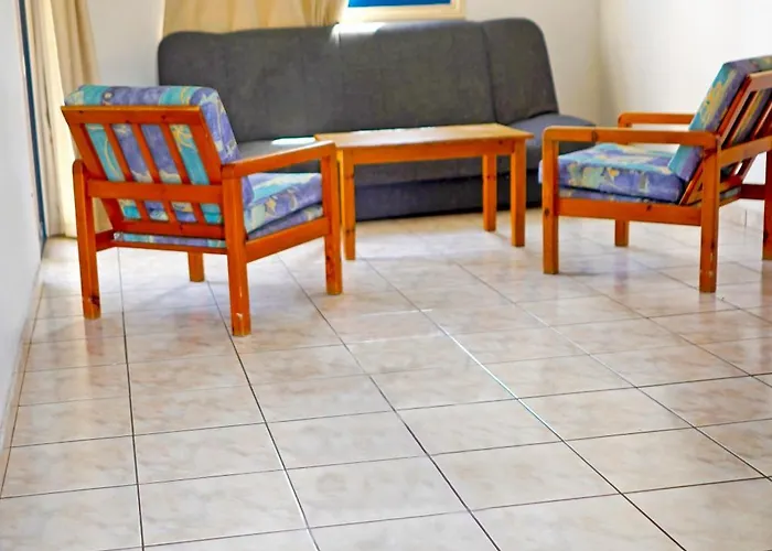 شقة فندقية - Residents Only