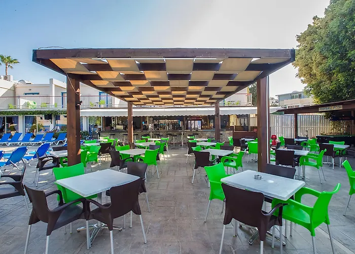 شقة فندقية - Residents Only