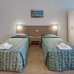 Apart-hotel Green Bungalows Hotel Apartments