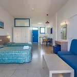 Apart-hotel Green Bungalows Hotel Apartments 4*
