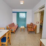 Green Bungalows Hotel Apartments 4* Agia Napa