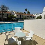 Green Bungalows Hotel Apartments Apart-hotel