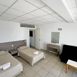 Apart-hotel Green Bungalows Hotel Apartments 4*
