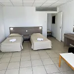 Green Bungalows Hotel Apartments Apart-hotel Agia Napa