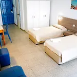 Apart-hotel Green Bungalows Hotel Apartments 4*