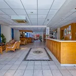 Green Bungalows Hotel Apartments Agia Napa
