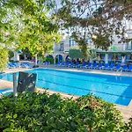 Green Bungalows Hotel Apartments Apart-hotel Agia Napa