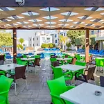 Green Bungalows Hotel Apartments Apart-hotel 4*