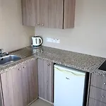 Green Bungalows Hotel Apartments 4* Agia Napa