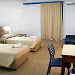 Green Bungalows Hotel Apartments 4*