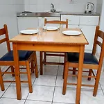 Apart-hotel Green Bungalows Hotel Apartments
