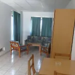 Green Bungalows Hotel Apartments Agia Napa