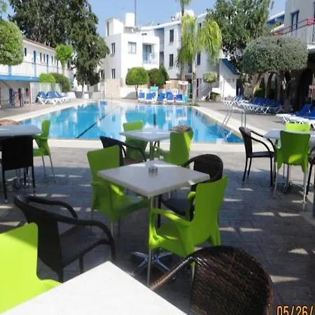 绿色平房酒店公寓