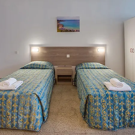 Apart-hotel Green Bungalows Hotel Apartments