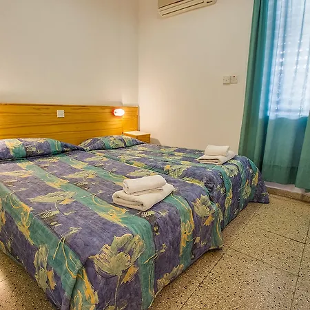 Apart-hotel Green Bungalows Hotel Apartments Agia Napa