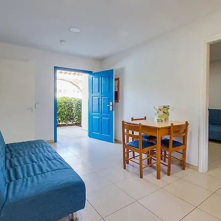 Green Bungalows Hotel Apartments Aparthotel 3*