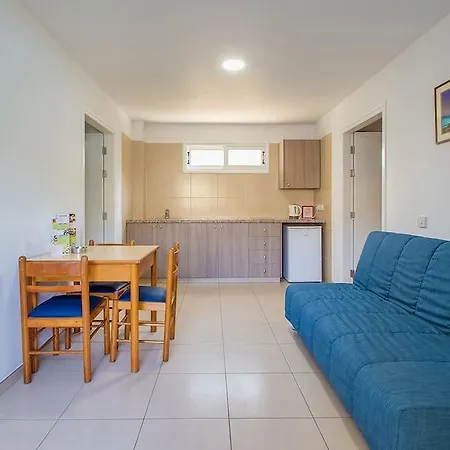 Green Bungalows Hotel Apartments Apart-hotel