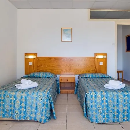 Ξενοδοχείο με διαμερίσματα Green Bungalows Hotel Apartments