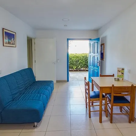 Green Bungalows Hotel Apartments 3* Ayia Napa