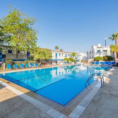 Green Bungalows Hotel Apartments Aparthotel 3*