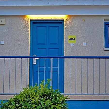 - Residents Only Aparthotel