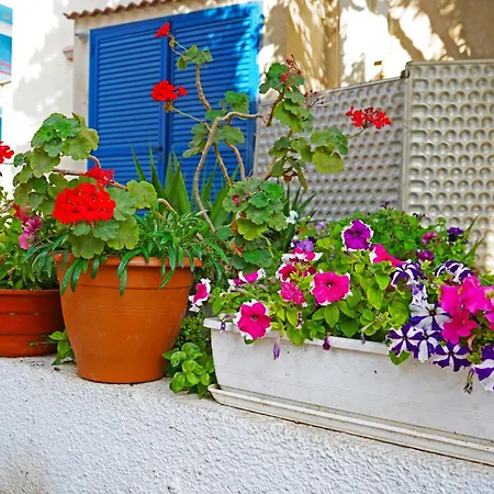 - Residents Only Aparthotel 4*