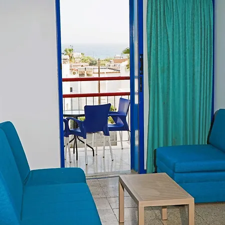 Green Bungalows Hotel Apartments Ayia Napa