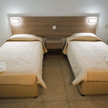 Green Bungalows Hotel Apartments 3* Ayia Napa