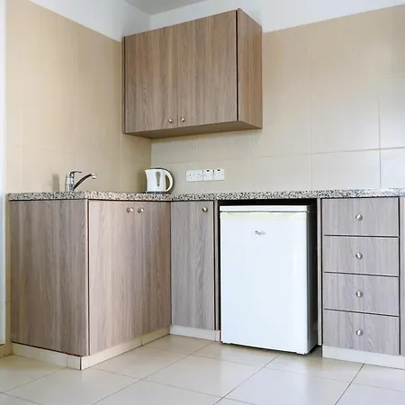 Aparthotel Green Bungalows Hotel Apartments