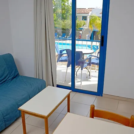 Green Bungalows Hotel Apartments Aparthotel 3*