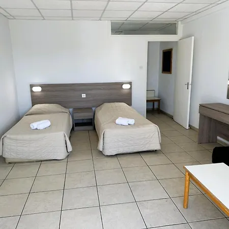 Green Bungalows Hotel Apartments Aparthotel Ayia Napa